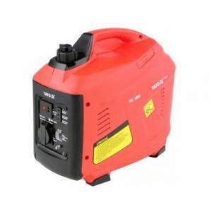 Ảnh Máy phát điện dùng xăng Yato YT-85421