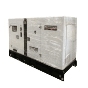 Ảnh Máy phát điện diesel Bamboo BMB 75Euro