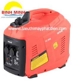 Ảnh Máy phát điện xách tay mini Yato YT-85422