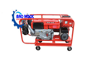 Ảnh Máy phát điện Diesel MF3150S (15KVA)