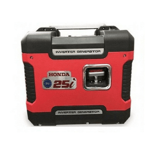 Ảnh Máy phát điện Honda EU25i (EU-25i) 2.55KW