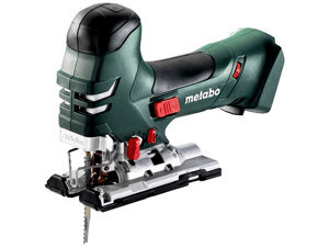 Ảnh Máy cưa lọng dùng pin Metabo STA 18 LTX 140