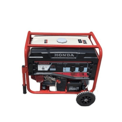 Ảnh Máy phát điện Honda SH7500GS