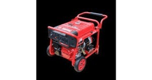 Ảnh Máy phát điện Vikyno MF7500S