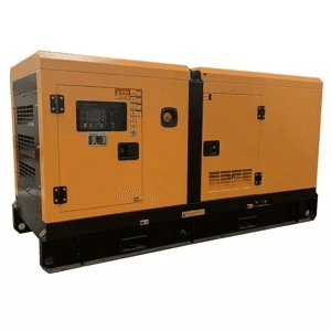 Ảnh Máy phát điện Kyo Power 15KVA THG18 FDT