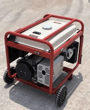 Ảnh Máy phát điện Honda SH9500GS