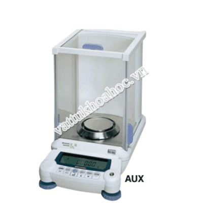 Ảnh Cân phân tích Shimadzu AUW-220