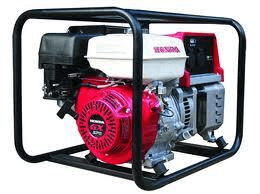 Ảnh Máy phát điện Honda EHM 4500 DX