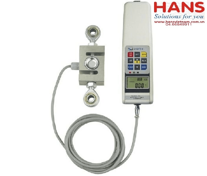 Ảnh Máy đo lực SAUTER FH 10K