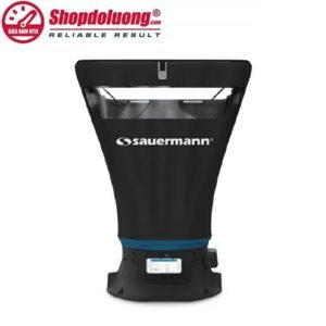 Ảnh Máy đo lưu lượng khí KIMO DBM620