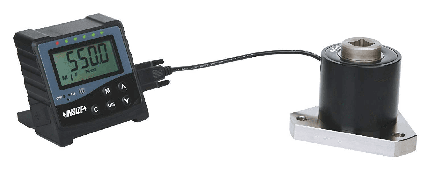 Ảnh Máy đo lực Insize IST-TT2200