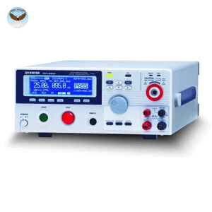 Ảnh Máy kiểm tra an toàn điện GW instek GPT-9803