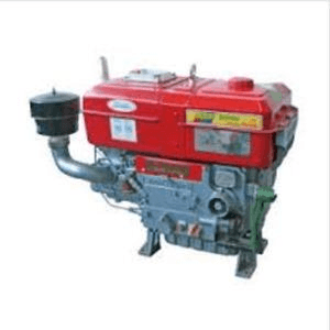 Ảnh Động cơ Diesel Samdi S1130