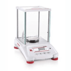 Ảnh Cân phân tích Ohaus PX224 (220 g, 0.0001 g)