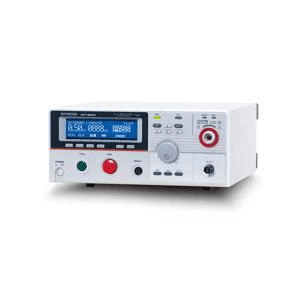 Ảnh Máy kiểm tra an toàn điện GW instek GPT-9601