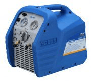 Ảnh Máy thu hồi gas lạnh Value VRR12L