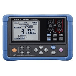 Ảnh Đồng hồ đo kiểm tra ắc quy Hioki BT3554