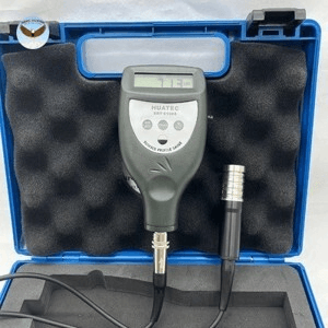 Ảnh Máy đo độ nhám HUATEC SRT-5100