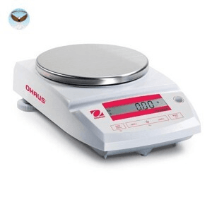 Ảnh Cân kỹ thuật Ohaus PX3202(3200g/0.01g)