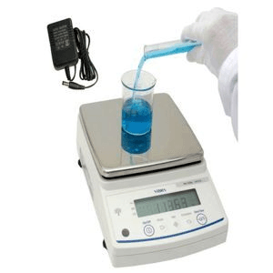 Ảnh Cân kỹ thuật AB6202