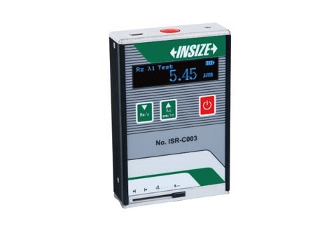 Ảnh Máy đo độ nhám Insize ISR-C003