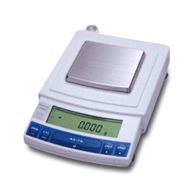 Ảnh Cân điện tử Shimadzu UX 6200H