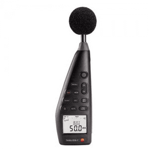 Ảnh Máy đo độ ồn Testo 816-1