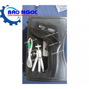 Ảnh Máy đo nhiệt độ bằng hồng ngoại KIRAY300
