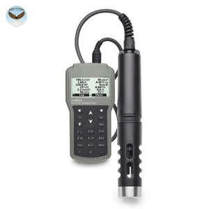 Ảnh Máy đo PH/ORP/EC/DO/Áp suất/Nhiệt độ Hanna HI98194/40