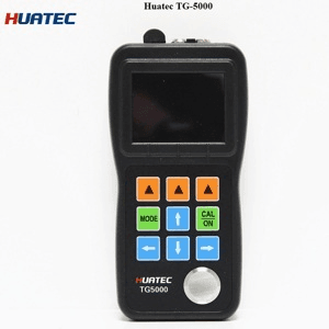 Ảnh Máy đo độ dày bằng siêu âm Huatec TG-5000