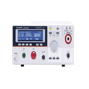 Ảnh Máy kiểm tra an toàn điện GW instek GPT-9612