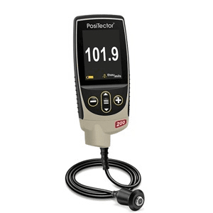 Ảnh Máy đo độ dầy lớp phủ PosiTector 200B3-E