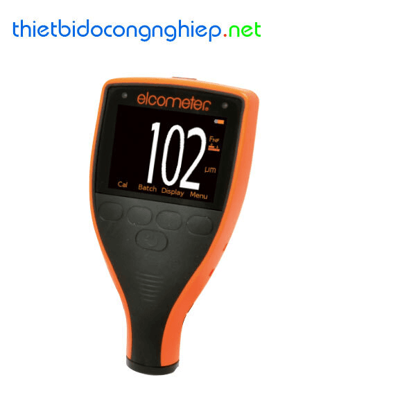 Ảnh Máy đo độ dày lớp phủ Elcometer A456CFNFTI1