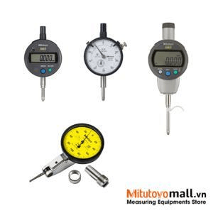 Ảnh Đồng hồ so điện tử Mitutoyo 543-563E