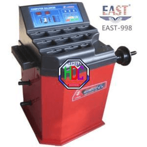 Ảnh Máy cân bằng lốp EAST-998