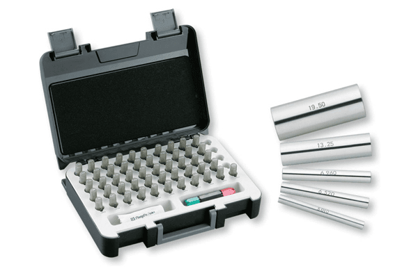 Ảnh Bộ dụng cụ kiểm tra đường kính lỗ Niigata seiki AA-17A