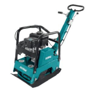 Ảnh Máy đầm bằng mặt phẳng TOTAL TP7125-1 - 5.5HP, 126kg