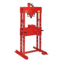 Ảnh Máy ép thủy lực Masada AHP-60