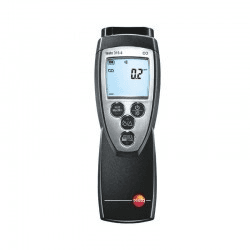 Ảnh Máy đo khí CO Testo 315-4