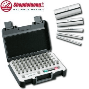 Ảnh Bộ dụng cụ kiểm tra đường kính lỗ Niigata seiki AA-19A