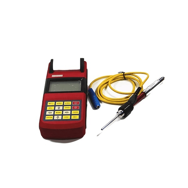 Ảnh Máy đo độ cứng HUATEC RHL160