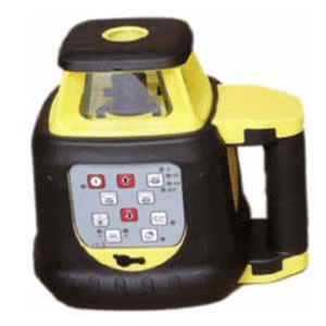 Ảnh Laser xoay TCVN FRE-208