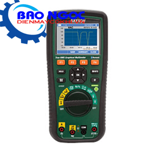 Ảnh Đồng hồ đo vạn năng Extech GX900