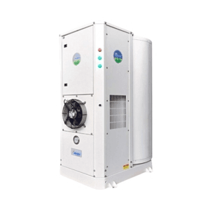 Ảnh Máy bơm nhiệt bình tích hợp Megasun MGS-10-500 - 500 lít 10KW