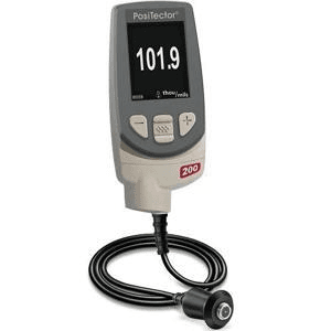Ảnh Máy đo độ dầy lớp phủ PosiTector 200D1