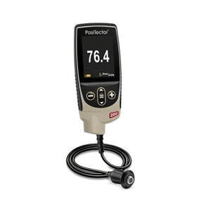 Ảnh Máy đo độ dày lớp phủ DeFelsko PosiTector 200C1-E