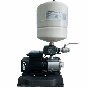 Ảnh Máy bơm tự động tăng áp APP EKS-164T 5HP