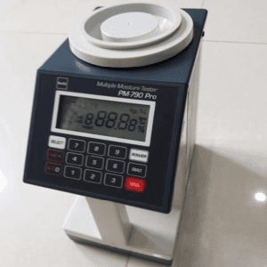 Ảnh Máy đo độ ẩm nông sản kett Pm-790 pro