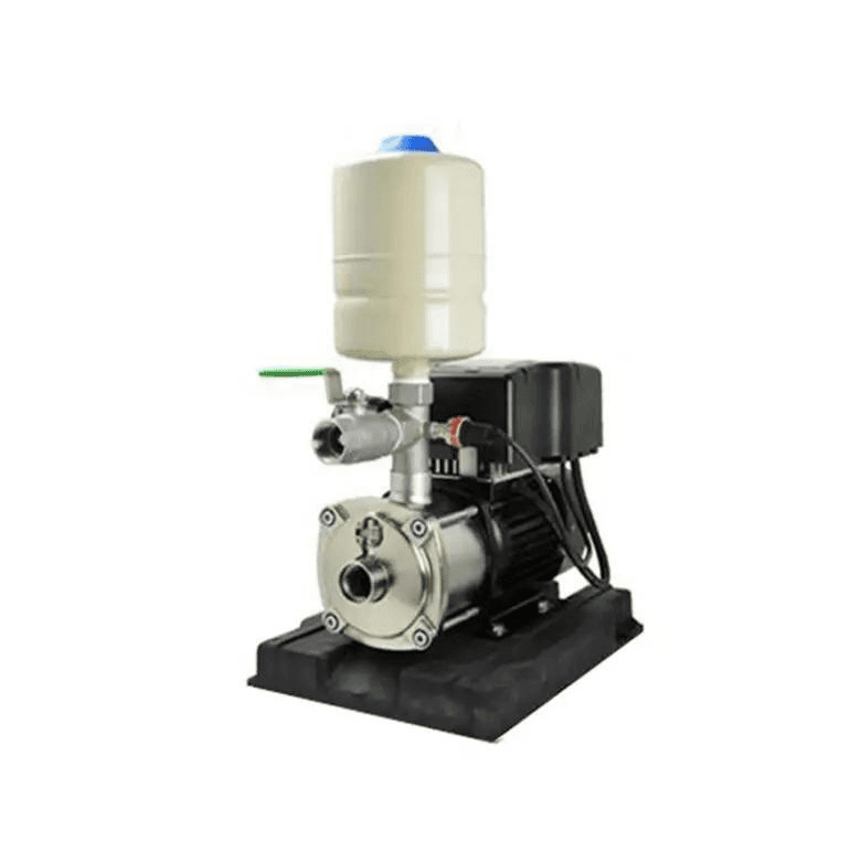 Ảnh Máy bơm biến tần APP HVF-163T