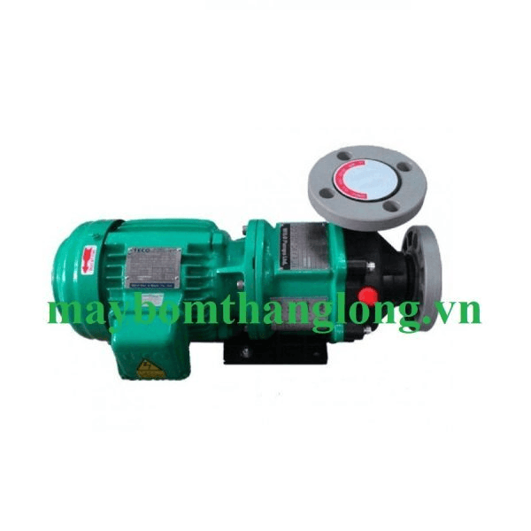 Ảnh Máy bơm hóa chất dạng bơm từ Wilo PM-3703PG 3KW